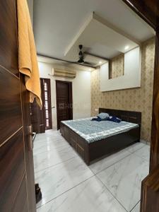 Bedroom Image of 950 Sq.ft 2 BHK Builder Floor for sale in Kharar Mohali for Rs. 3690000