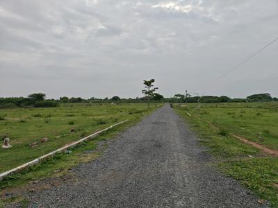Image of 1050 Sq.ft Residential Plot / Land for sale in Paranur, Chennai for Rs. 1573950