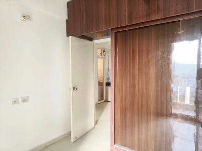 Bedroom Image of 700 Sq.ft 2 BHK Apartment / Flat for sale in Signature Global The Millennia, Sector 37D Gurgaon for Rs. 6800000