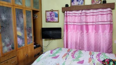 Bedroom Image of 2200 Sq.ft 2 BHK Independent House for sale in Belghoria Kolkata for Rs. 15500000