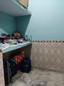 Bedroom Image of 900 Sq.ft 2 BHK Independent House for rent in Shastri Nagar Bahadurgarh for Rs. 7500