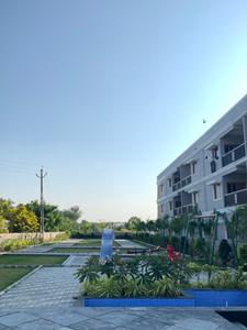 Image of 2150 Sq.ft 4 BHK Villa for rent in Riviera Green Bunglows, Sanand, Ahmedabad for Rs. 20000
