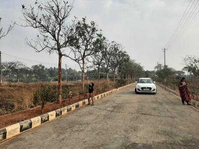 Image of 2350 Sq.ft Residential Plot / Land for sale in Anekal, Bengaluru for Rs. 5500000