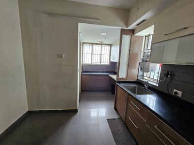 Kitchen Image of 3414 Sq.ft 5 BHK Apartment / Flat for sale in Choice Paradise, Thrippunithura Kochi for Rs. 25000000