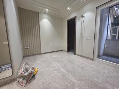 Bedroom Image of 1600 Sq.ft 3 BHK Builder Floor for sale in Preet Vihar New Delhi for Rs. 36000000
