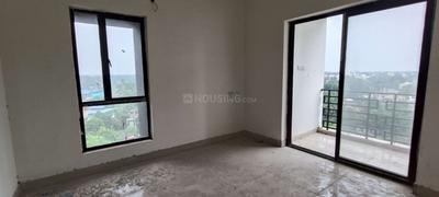 Bedroom Image of 1034 Sq.ft 3 BHK Apartment / Flat for sale in Rajwada Royal Gardens, Narendrapur Kolkata for Rs. 6895000