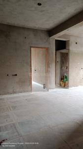 Hall Image of 950 Sq.ft 3 BHK Apartment / Flat for sale in Paschim Putiary Kolkata for Rs. 3700000