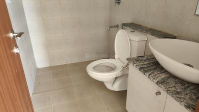 Image of 1292 Sq.ft 2.5 BHK Apartment / Flat for rent in Bhartiya Nikoo Homes Phase 2, Thanisandra, Bengaluru for Rs. 48000