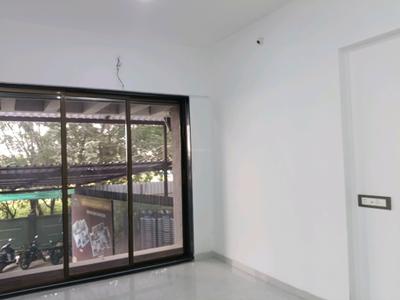 Living Room Image of 685 Sq.ft 1 BHK Apartment / Flat for sale in Ramdev Avighna Sky, Mira Road East Mira Bhayandar for Rs. 7398000