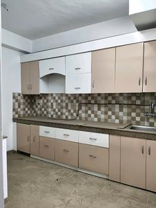 Kitchen Image of 2200 Sq.ft 4 BHK Apartment / Flat for sale in Tulip Purple, Sector 69 Gurgaon for Rs. 28000000