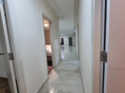Hall Image of 4056 Sq.ft 4 BHK Apartment / Flat for sale in Ambuja Utalika Luxury, Mukundapur Kolkata for Rs. 62500000
