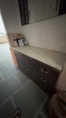 Kitchen Image of 1080 Sq.ft 1 BHK Independent House for rent in Sector 7 Dwarka New Delhi for Rs. 15000