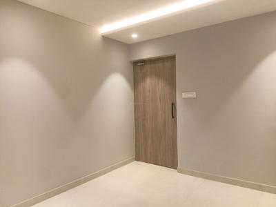 Living Room Image of 910 Sq.ft 2 BHK Apartment / Flat for sale in Dosti Acres, Antop Hill Mumbai for Rs. 37100000