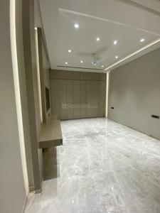 Bedroom Image of 2448 Sq.ft 4 BHK Builder Floor for sale in Model Town New Delhi for Rs. 62500000