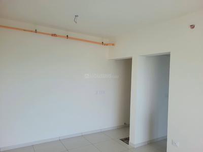 Bedroom Image of 529 Sq.ft 2 BHK Apartment / Flat for sale in Godrej Upavan, Bhiwandi Thane for Rs. 6500000
