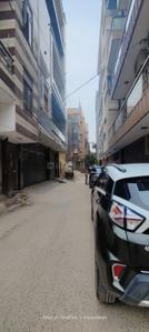 Image of 600 Sq.ft 2 BHK Apartment / Flat for sale in Nangloi, New Delhi for Rs. 4000000