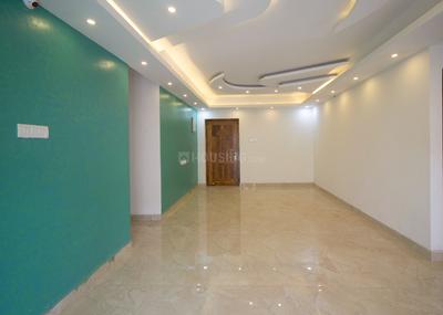 3 BHK Flat