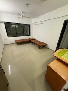 Hall Image of 450 Sq.ft 2 BHK Apartment / Flat for rent in Elite Residency, Paldi Ahmedabad for Rs. 22000