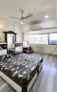 Bedroom Image of 950 Sq.ft 2 BHK Apartment / Flat for sale in Sumer Park, Mazgaon Mumbai for Rs. 34000000