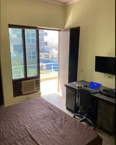 Bedroom Image of THE CO-LIV in Sector 122, Noida