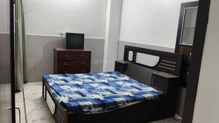 brij vihar Bedroom One 1