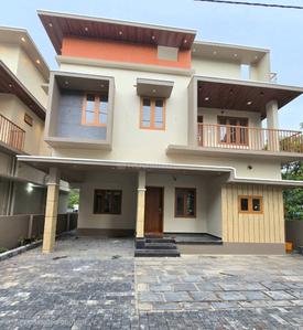Image of 1600 Sq.ft 3 BHK Independent House for sale in Pukkattupady, Kochi for Rs. 6700000
