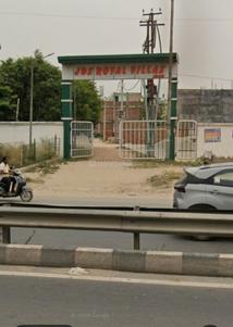Image of 1800 Sq.ft Residential Plot / Land for sale in Chhapraula, Ghaziabad for Rs. 9000000