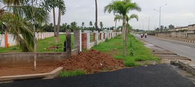 Image of 409 Sq.ft Residential Plot / Land for sale in Bhogapuram, Visakhapatnam for Rs. 11043000