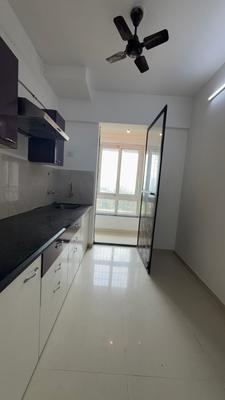 Kitchen Image of 650 Sq.ft 1 BHK Apartment / Flat for sale in Puraniks Rumah Bali, Thane West Thane for Rs. 5800000