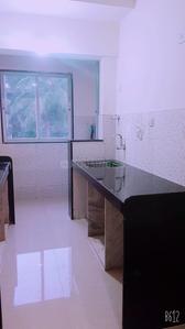 Kitchen Image of 950 Sq.ft 2 BHK Apartment / Flat for sale in Newlook Bhavya Elite, Antop Hill Mumbai for Rs. 17000000