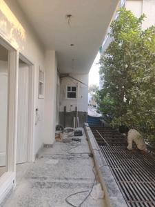 Bedroom Four Image of 3303 Sq.ft 4 BHK Builder Floor for sale in Jai Ambey Luxury Floors, Sector 21C Faridabad for Rs. 41000000