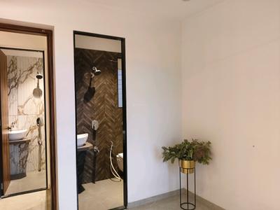Bedroom Image of 766 Sq.ft 1 BHK Apartment / Flat for sale in Swaminarayan Sky Marina, Dombivli East Thane for Rs. 4900000