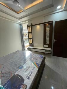 Bedroom Image of 1535 Sq.ft 3 BHK Apartment / Flat for sale in Grand Sikar Road Jaipur for Rs. 7828500