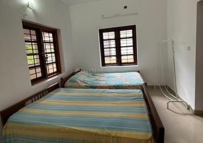 Bedroom Image of 2700 Sq.ft 4 BHK Villa for sale in Kakkanad Kochi for Rs. 23500000