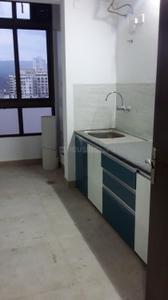 Kitchen Image of 1150 Sq.ft 2 BHK Apartment / Flat for rent in Sheth Irene Wing A Phase 1, Malad West Mumbai for Rs. 57000