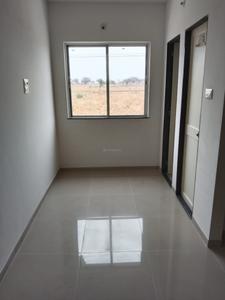 Hall Image of 225 Sq.ft 1 RK Apartment / Flat for sale in Xrbia Abode, Jambhul Pune for Rs. 1300000