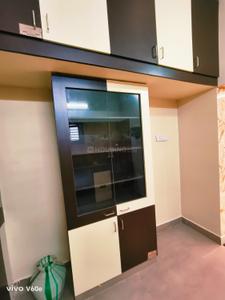 Bedroom Image of 1053 Sq.ft 3 BHK Independent House for sale in Tirumangalam Madurai for Rs. 5500000