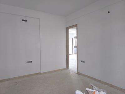 Bedroom Image of 2150 Sq.ft 3 BHK Apartment / Flat for sale in Dhriti Elite, Vajarahalli Bengaluru for Rs. 20000000
