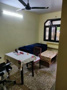 2 BHK Independent House