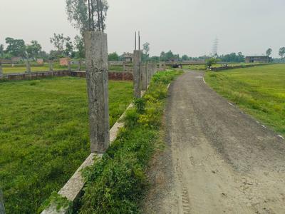 Image of 720 Sq.ft Residential Plot / Land for sale in Sonarpur, Kolkata for Rs. 699999