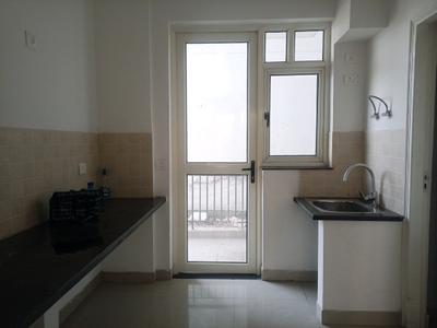 Kitchen Image of 730 Sq.ft 2 BHK Apartment / Flat for sale in Tulip Lemon, Sector 69 Gurgaon for Rs. 9450000
