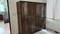 Gokul residency Bedroom 2