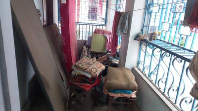 Balcony Image of 3200 Sq.ft 10 BHK Independent House for sale in Garia, Sonarpur Kolkata for Rs. 19000000