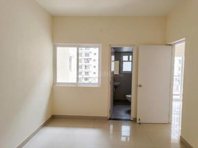 Hall Image of 1272 Sq.ft 3 BHK Apartment / Flat for sale in TVS Emerald Jardin, Begur Bengaluru for Rs. 15500000