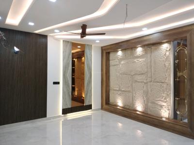 Living Room Image of 3078 Sq.ft 4 BHK Builder Floor for sale in Sector 89 Faridabad for Rs. 31500000