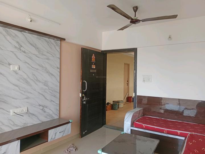 Balador Athena Living Room 1