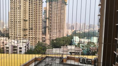 Image of 510 Sq.ft 1 BHK Apartment / Flat for sale in Borivali West, Mumbai for Rs. 16000000