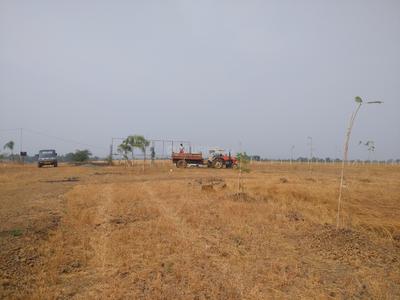 Image of 2034 Sq.ft Residential Plot / Land for sale in Shahapur, Thane for Rs. 1500000