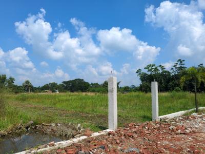 Image of 1440 Sq.ft Residential Plot / Land for sale in Raspunja Township, Joka, Kolkata for Rs. 484884