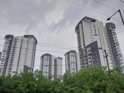 Image of 4644 Sq.ft 4 BHK Apartment / Flat for sale in 3C Lotus 300, Sector 107, Noida for Rs. 76000000